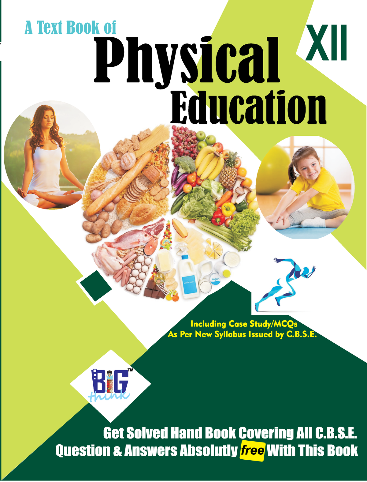 Chapter 2 - Bhjb - TM Did You Know ? 2. Balanced Diet And Nutrition ñ ...