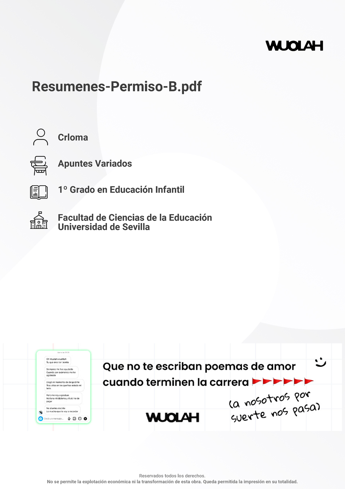 Wuolah Free Resumenes Permiso B - Resumenes-Permiso-B Crloma Apuntes ...