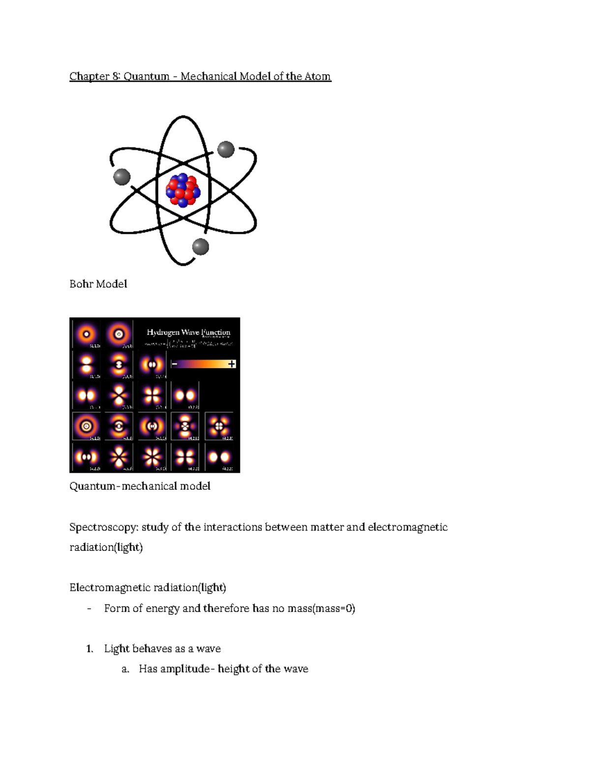 chapter-8-quantum-mechanical-model-of-the-atom-has-amplitude