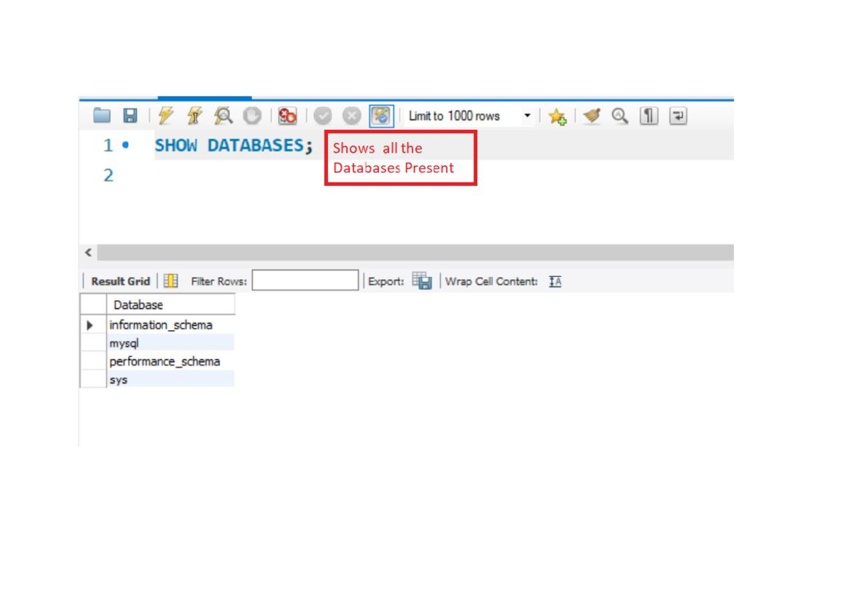 sql lecture note - Computer Science – Artificial Intelligence & Machine ...