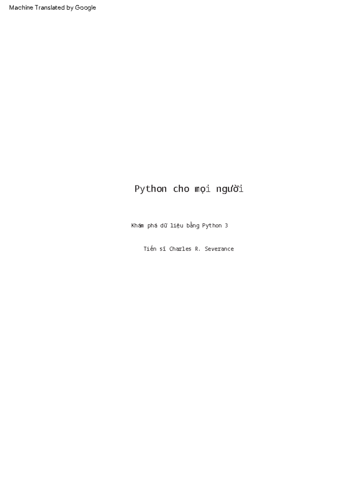 Python TV Free Python Cho M i Ng i Kh m Ph Ti n S d what-is-the-difference-between-r-and-python
