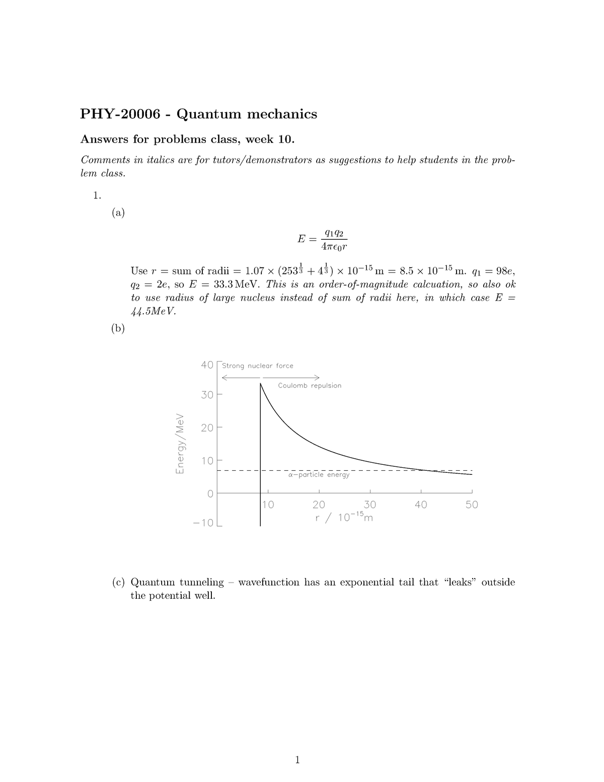 problem-class-worksheet-solutions-4-phy-20006-quantum-mechanics