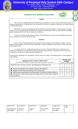 Worksheet 2 Module 3 TTL - LEARNING ACTIVITY 2: INFOGRAPHICS TECHNOLOGY ...