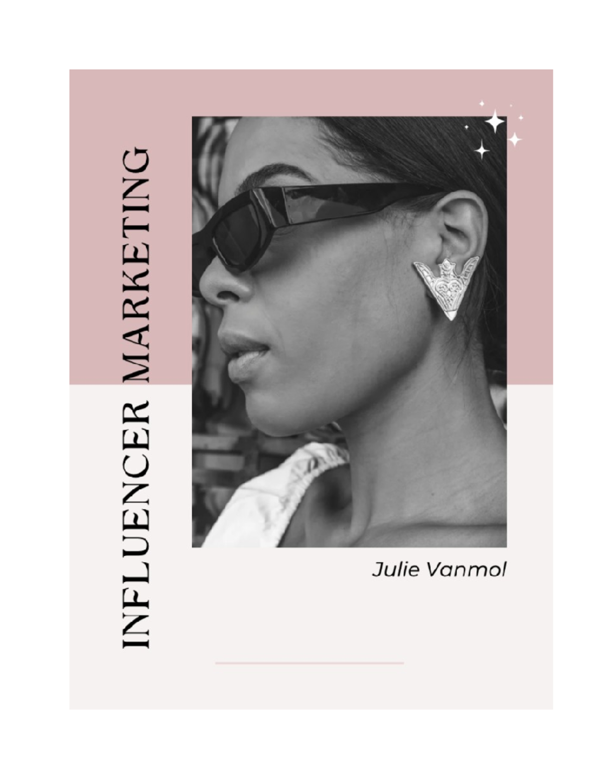 Influencer marketing white paper - Influencer marketing is digitale ...