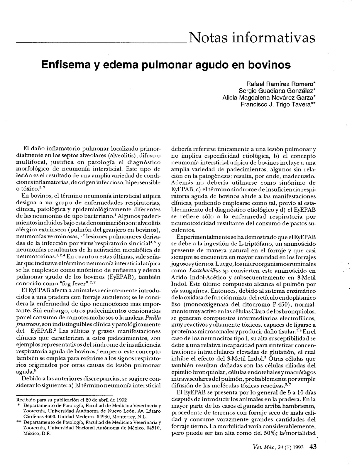 fog-fever-enfermedad-notas-informativas-enfisema-y-edema-pulmonar