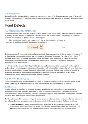 fatigue test experiment lab report