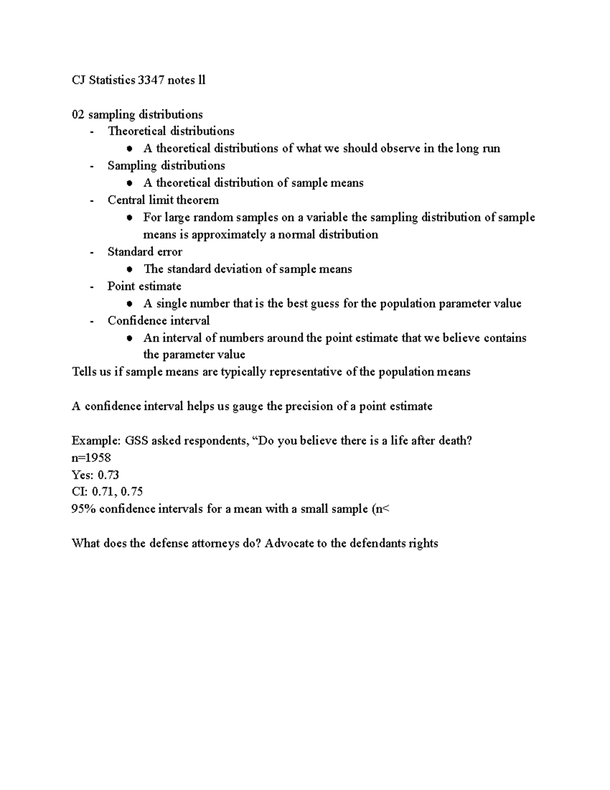 cj-statistics-3347-notes-ci-0-0-95-confidence-intervals-for-a