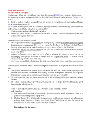Econ chapt 12 lecture notes!!!!!!!!! - Chapter 12 - Monopoly Monopoly ...