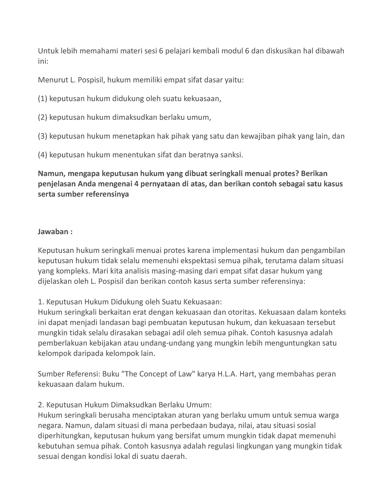 Diskusi 6 Ilmu Sosial Dan Budaya Dasar Untuk Lebih Memahami Materi