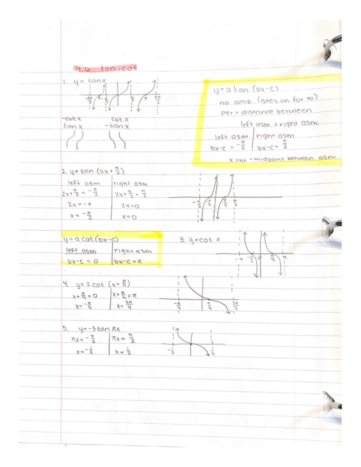 precalculus-4-lecture-notes-and-homework-that-show-step-by-step-how