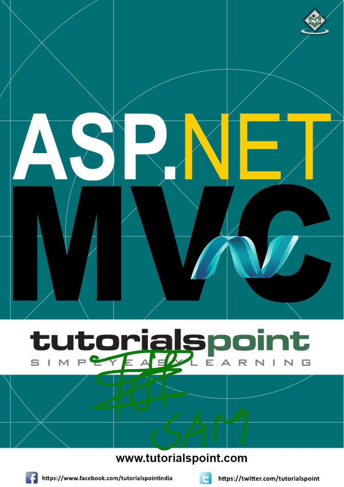 asp-advanced-programming-i-about-the-tutorial-asp-mvc-is-an-open