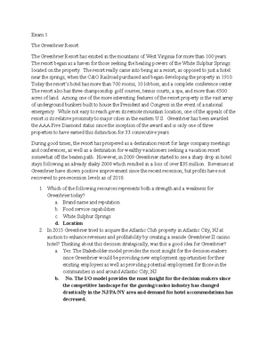 MGT 452 - Chapter 4- 6&9 Notes - Chapter 4 Business-Level Strategy - A ...