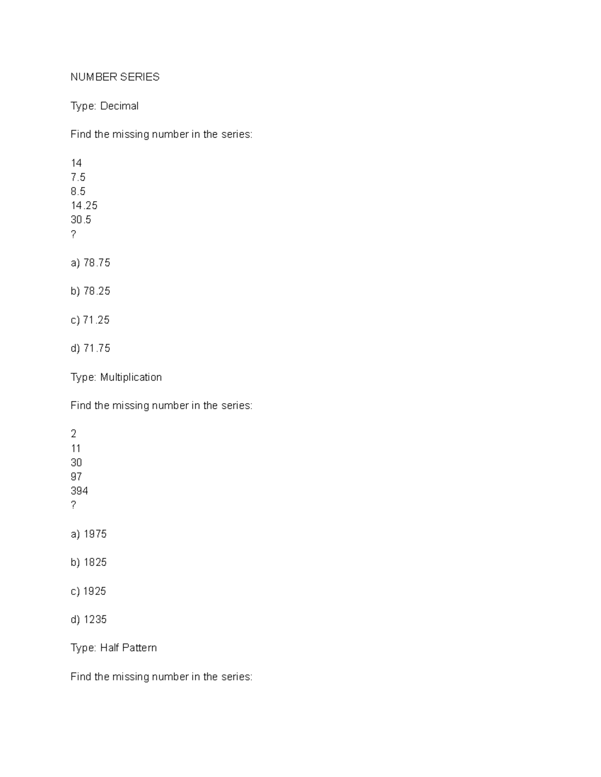 number-series-number-series-type-decimal-find-the-missing-number-in