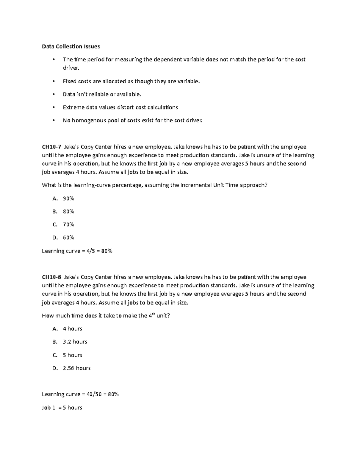 ch-10-review-data-collection-issues-the-time-period-for-measuring