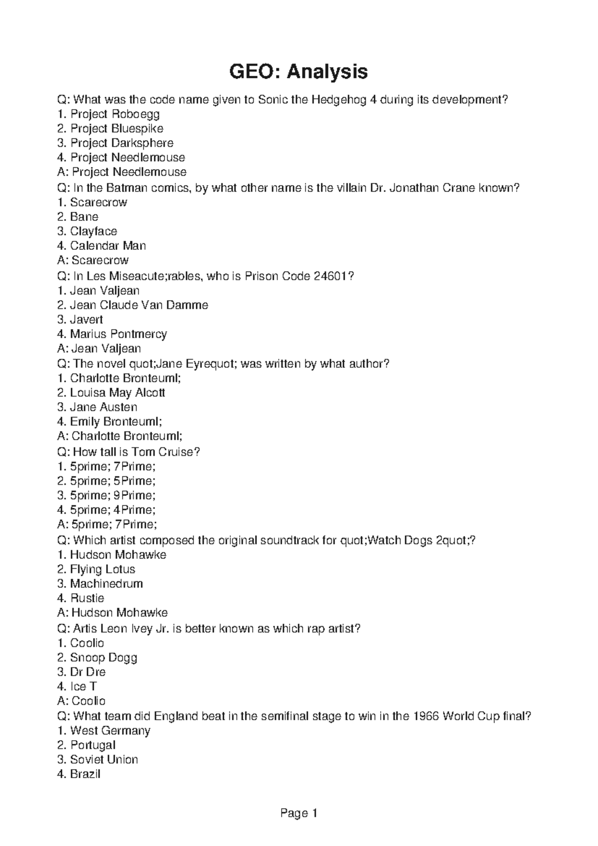 GEO168-Problem-7 - GEO168-Problem-7 GEO168-Problem-7 GEO168-Problem-7 ...
