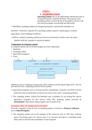 OS-sample QP - its a sample question paper - II B. II Semester Mid ...