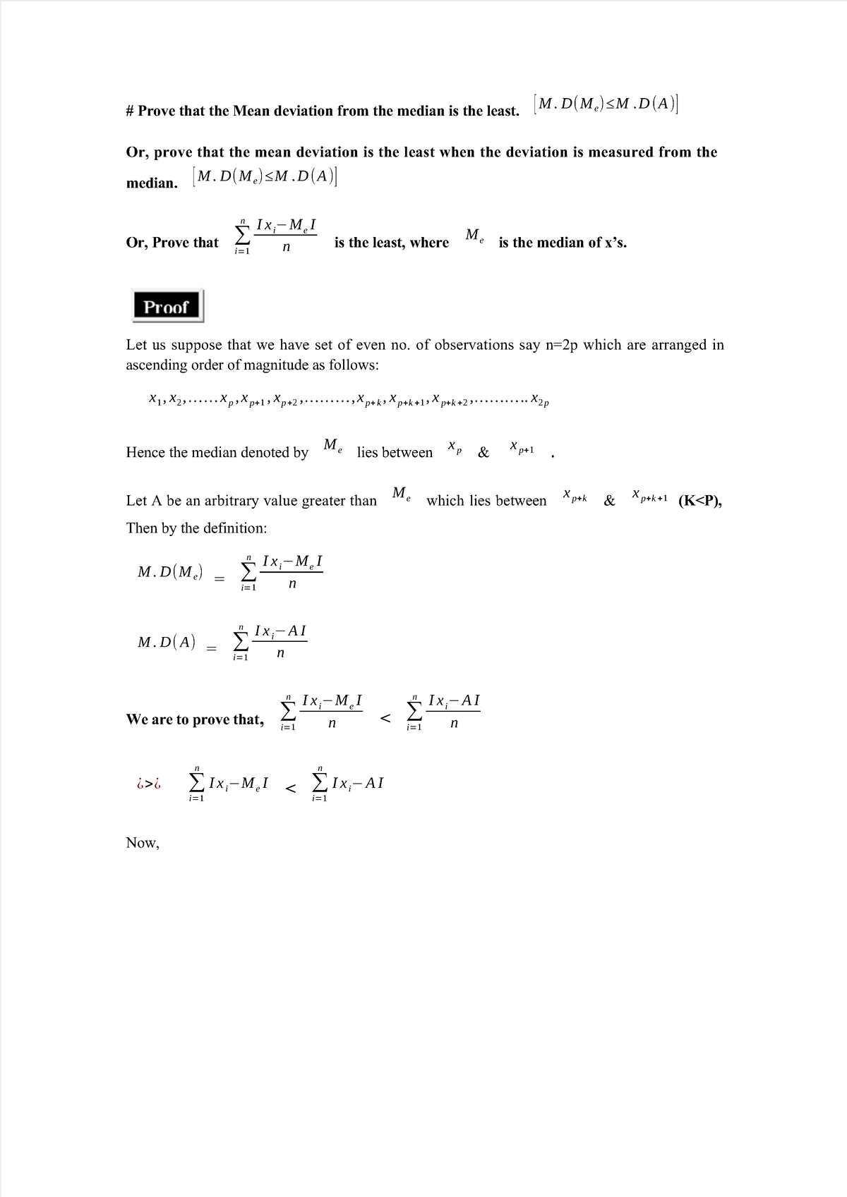 prove-that-mean-deviation-from-the-median-is-the-least-prove-that-the