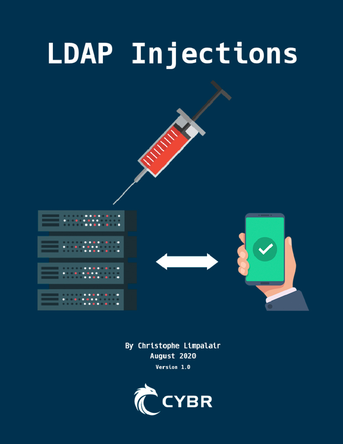 Introduction to ldap injections This ebook is a collection of lessons