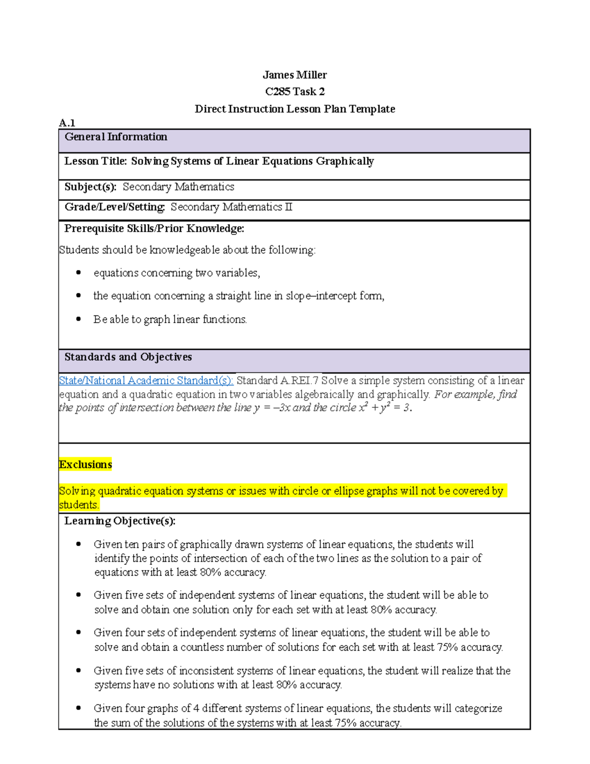 3 pages-Order #3330512 Education - James Miller C285 Task 2 Direct ...