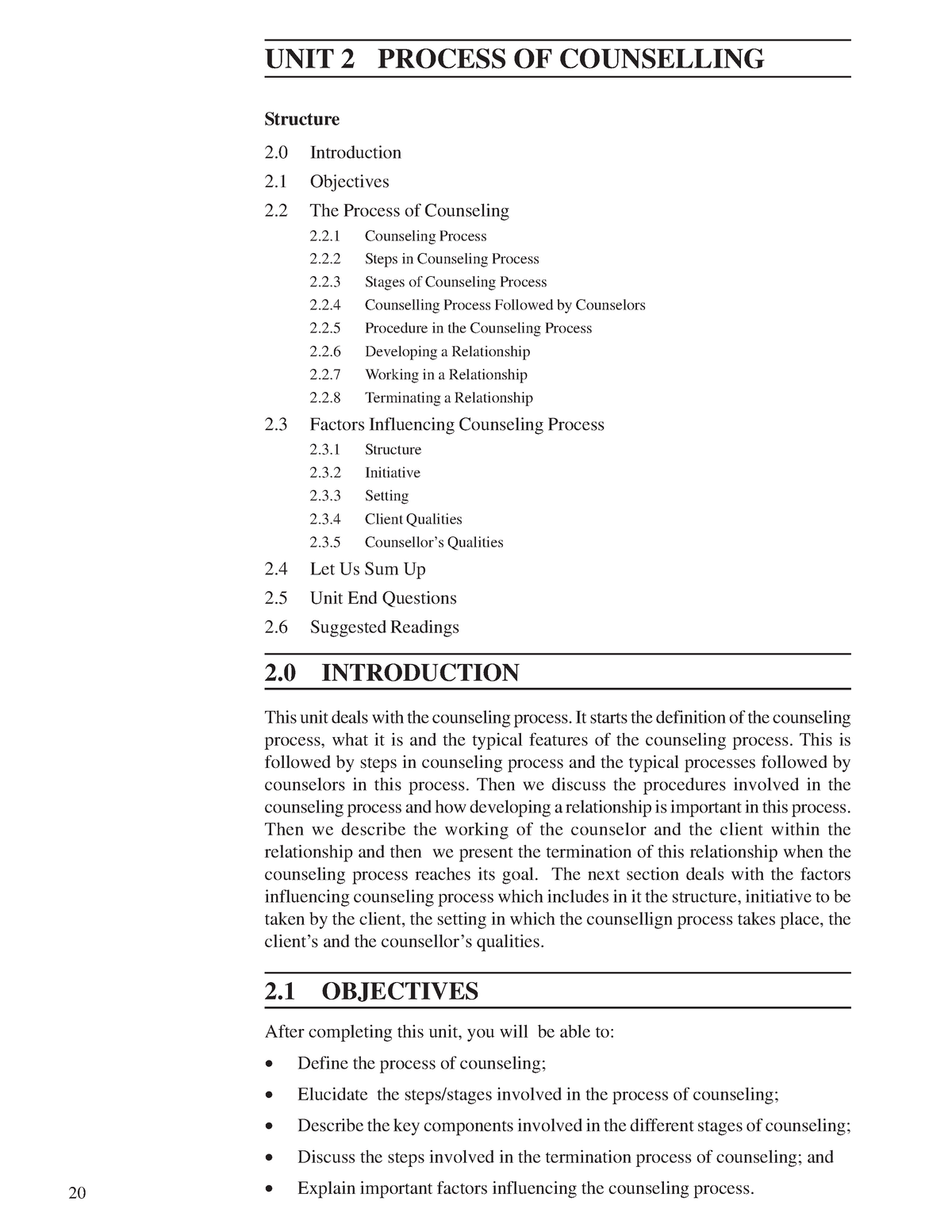 unit-2-counseling-psychology-ignou-introduction-unit-2-process-of