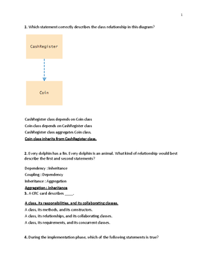 the antomy of methods in Java programs - Method structure - specifies ...