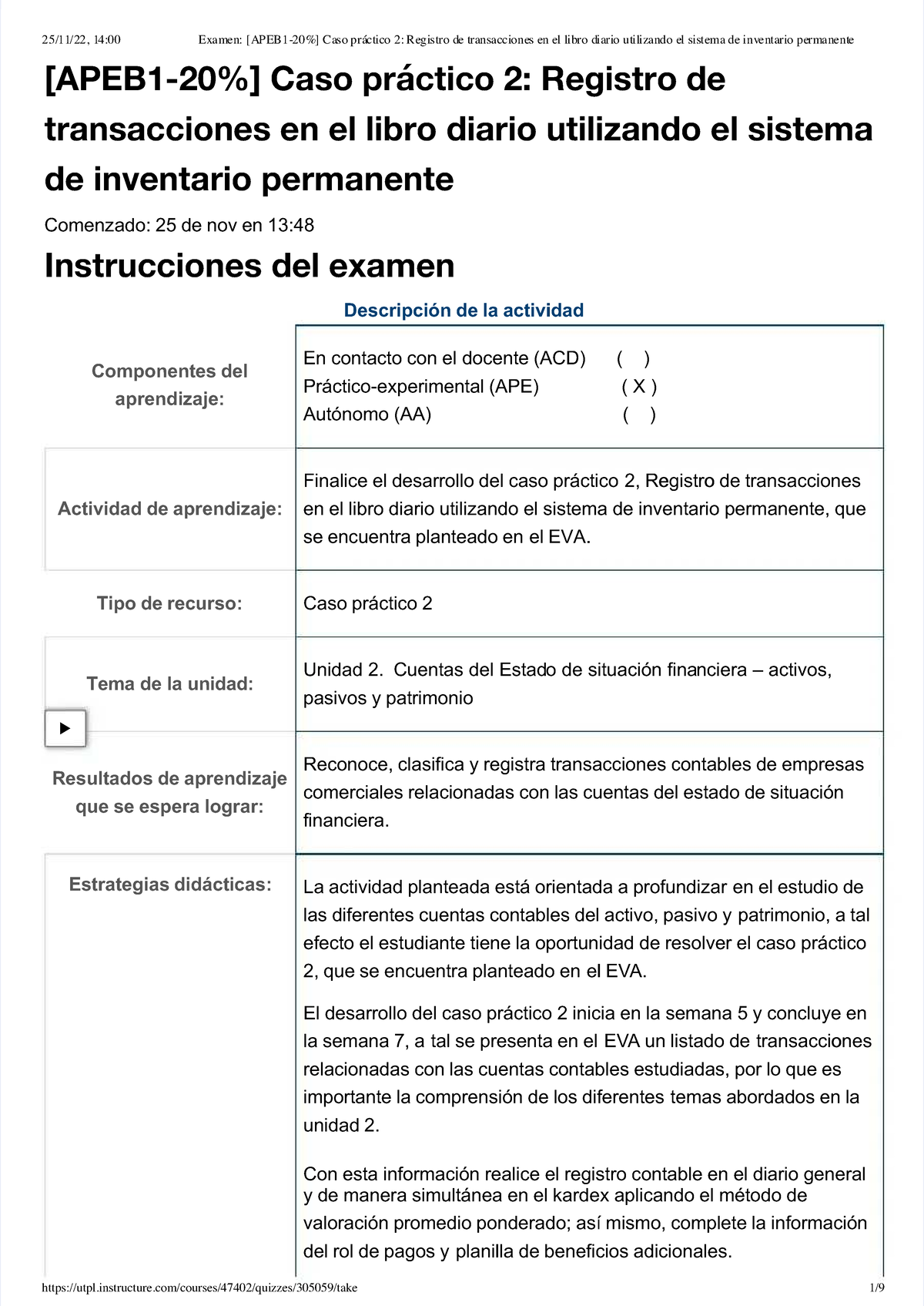 Pdf-caso-practico-2-fundamentos-contables Compress - [APEB1-20%] Caso ...