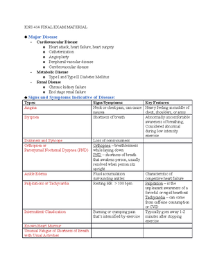 LAB 3A & 3B - Lab report - LAB 3A: YMCA CYCLE ERGOMETER TEST By: Keely ...