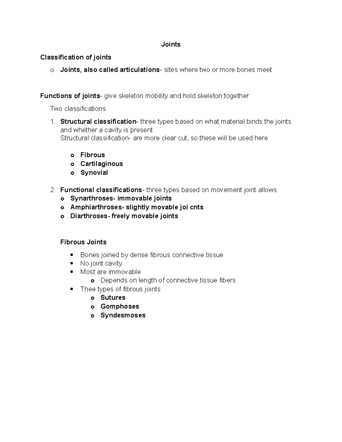 ch-8-joints-study-guide-for-class-and-lab-joints-classification-of