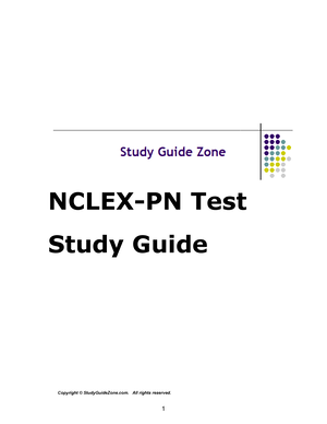 Precourse Assessment - American Heart Association ACLS Pre-Course Self ...