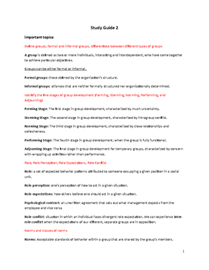 Chapter 6 - Brian Kleiner - Chapter 6: Perception: a process by which ...