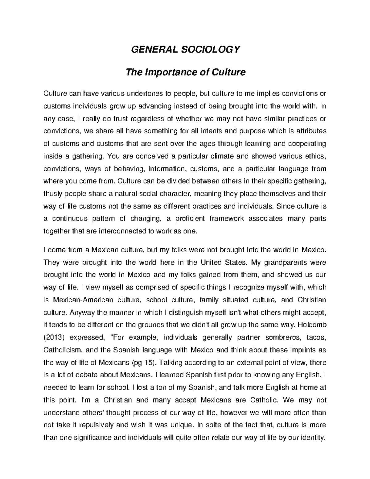 the-importance-of-culture-general-sociology-the-importance-of-culture