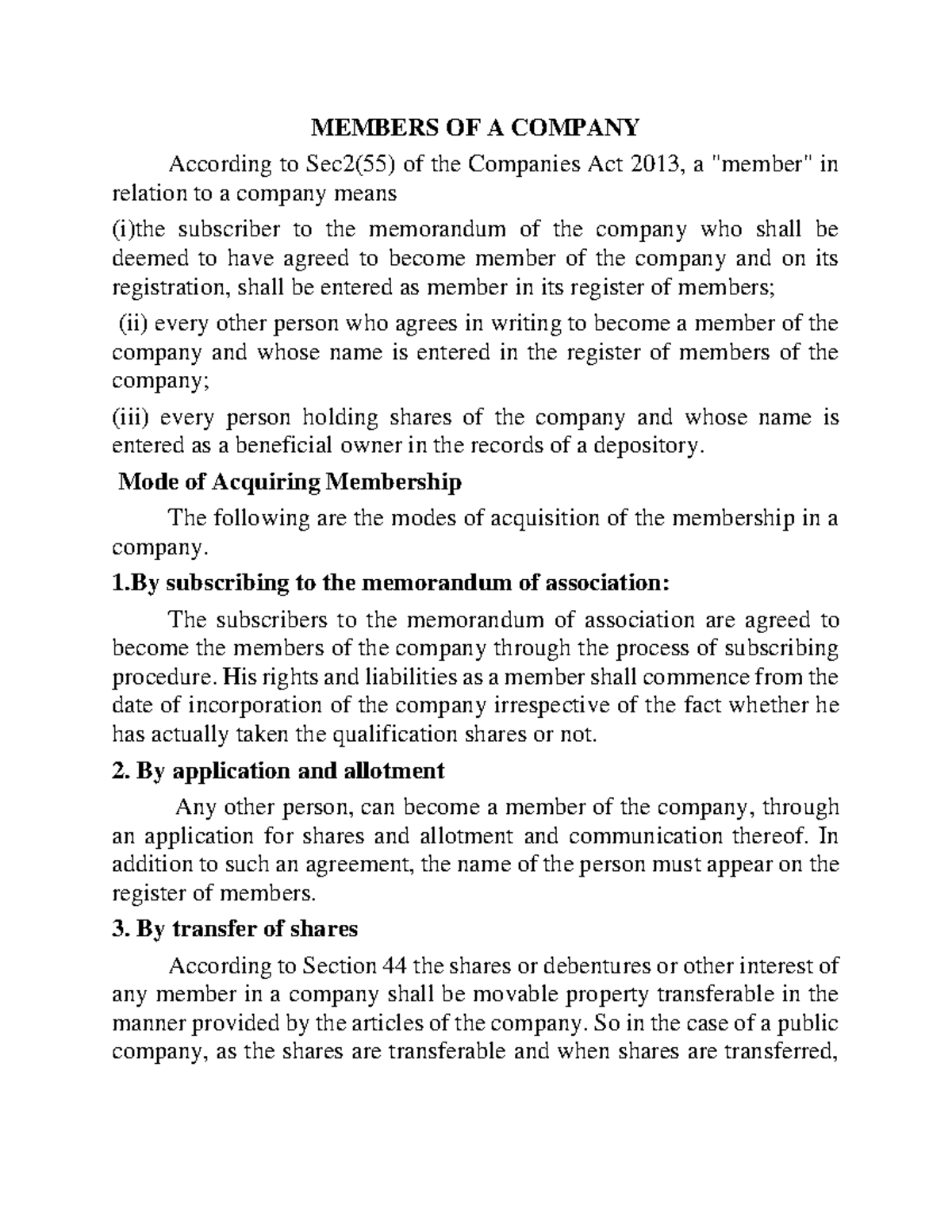 members-of-a-company-members-of-a-company-according-to-sec2-55-of