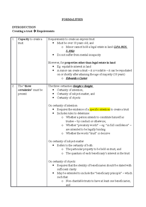 essay of pass law