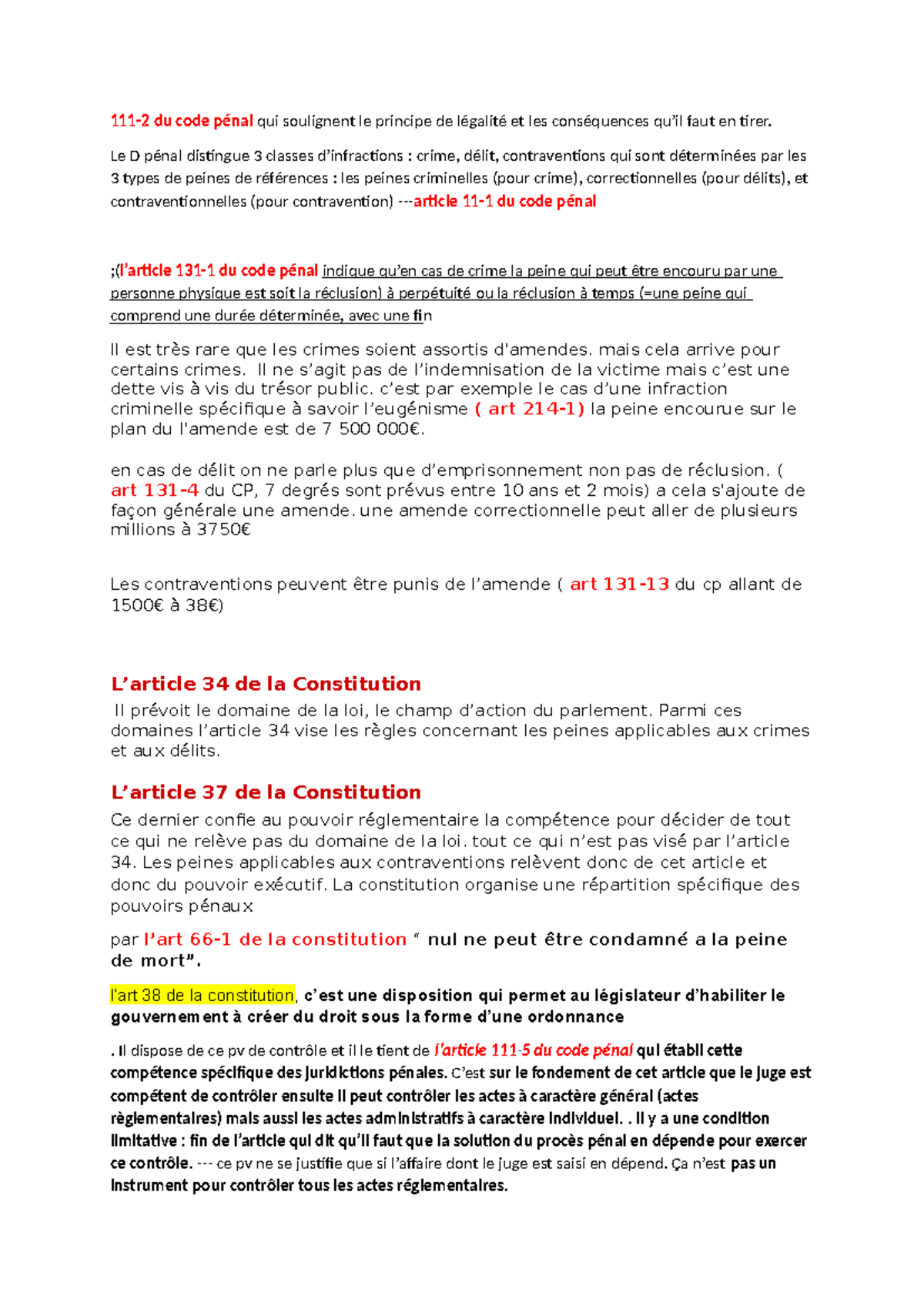 Article 111 4 Du Code Penal – Article 11 1 Du Code Pénal – BKIE
