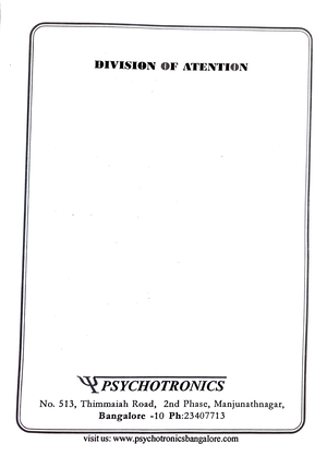 Size Weight Illusion - Practical Introduction - Experimental Psychology ...