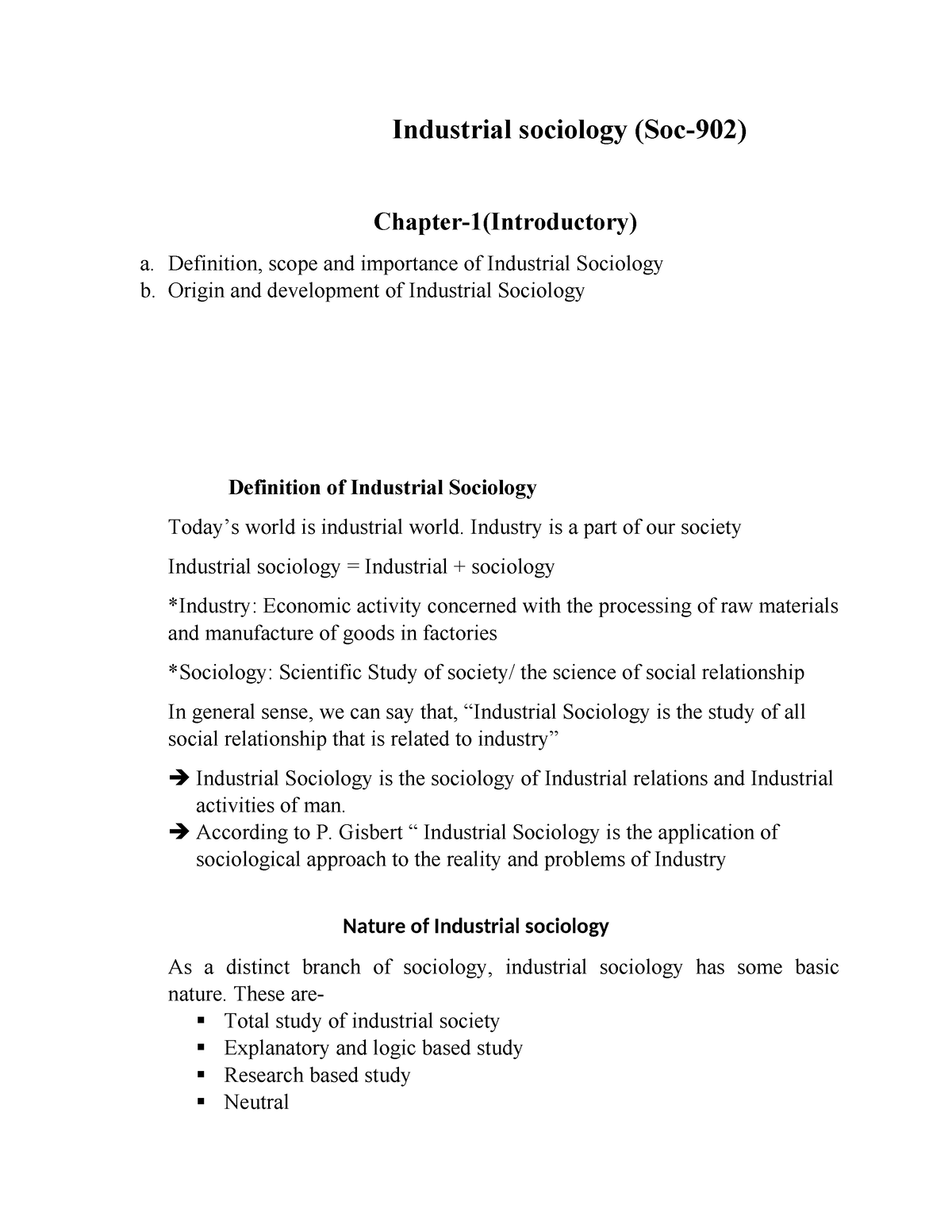 industrial-sociology-definition-scope-and-importance-of-industrial