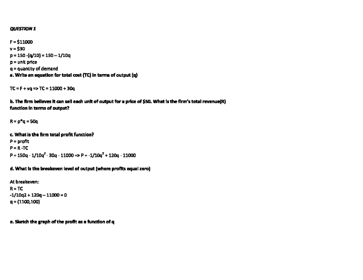 Algebra Final Exam - Data structure and Algorithm - Đại học kinh tế ...