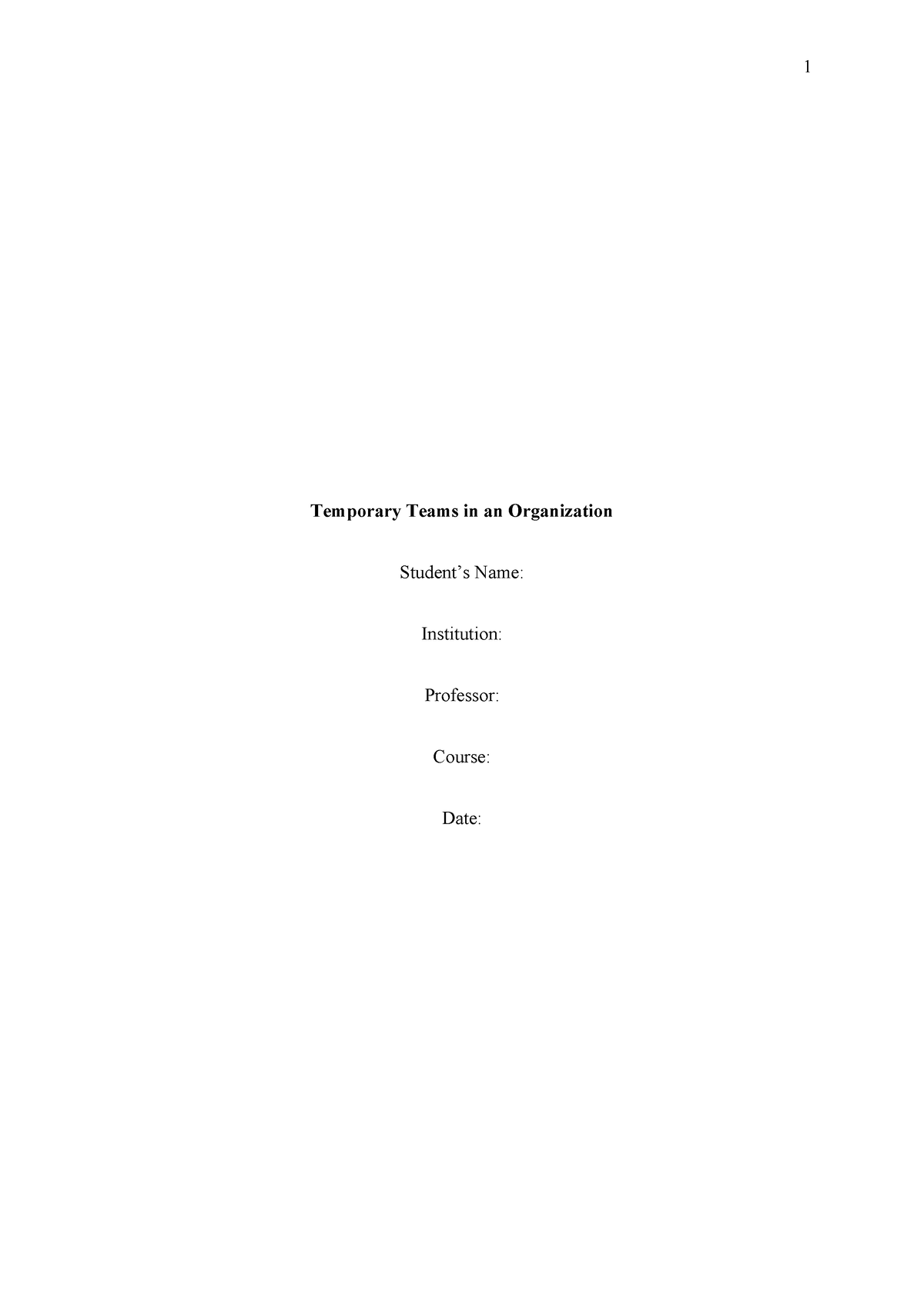 temporary-teams-in-an-organization-temporary-teams-in-an-organization