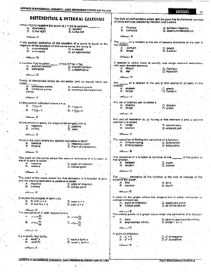 Complete Physics Formulas - Physics Formulas Kinematics: One ...