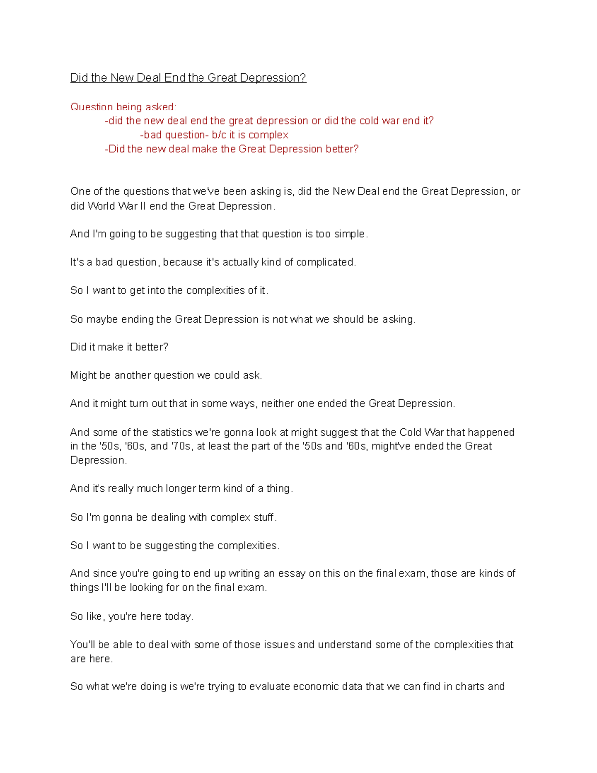 history-new-deal-april-3rd-did-the-new-deal-end-the-great-depression-question-being-asked