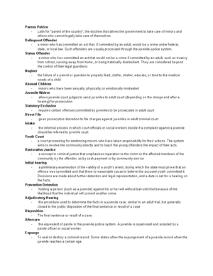 3.06 consumer and family law case study