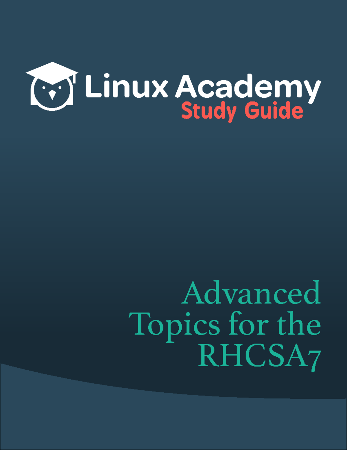 Rhcsa-advanced 1461361952 - Study Guide Advanced Topics for the RHCSA ...