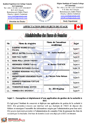 Chapitre 1 Balance Des Paiements: Structure Et Analyse - Chapitre 1 ...