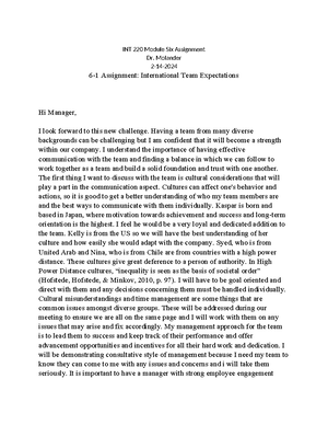 Profile of a Sexual Predator - The article I will be using is Profile