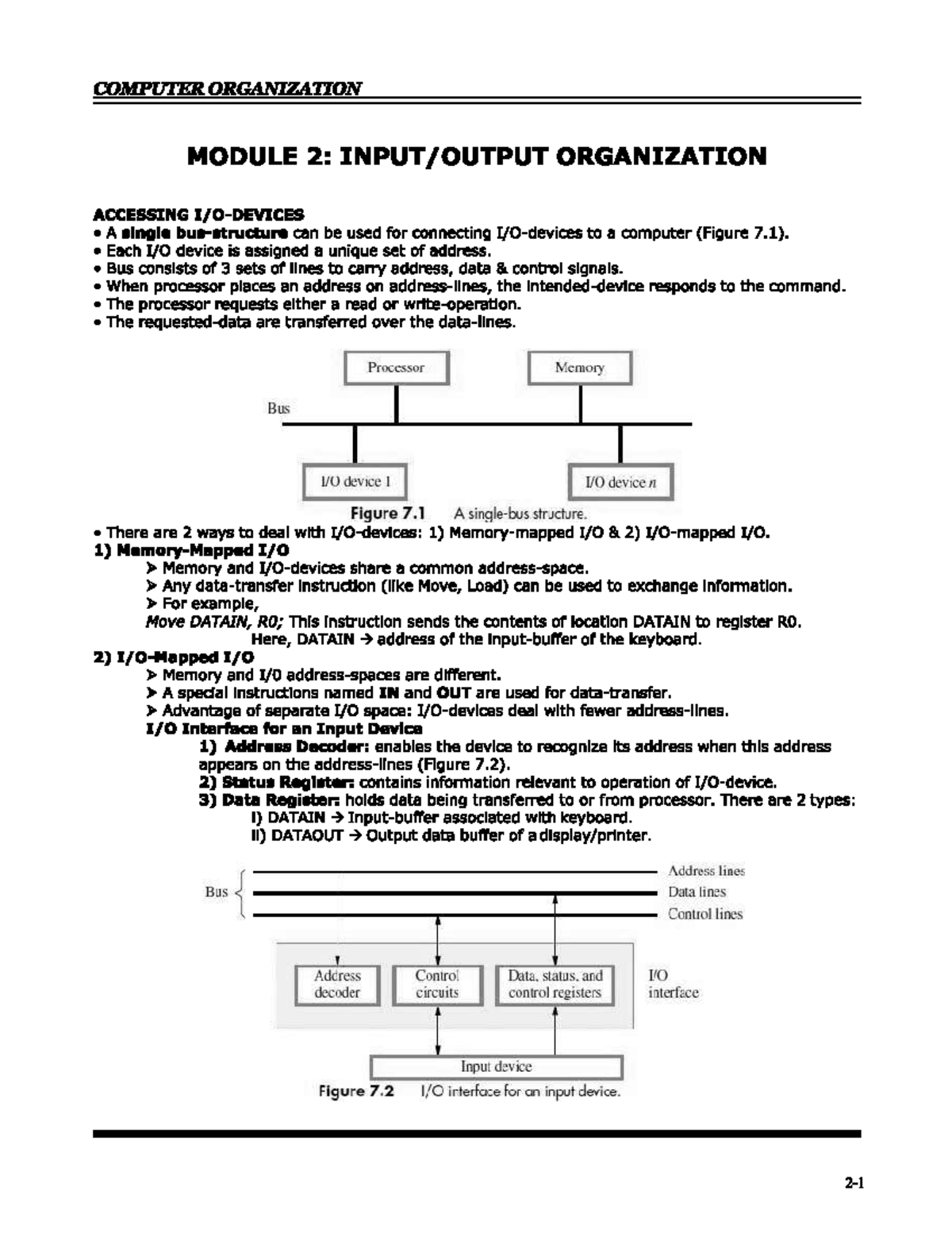 Model 2-Interupt - have a good learning from ambig - computer ...