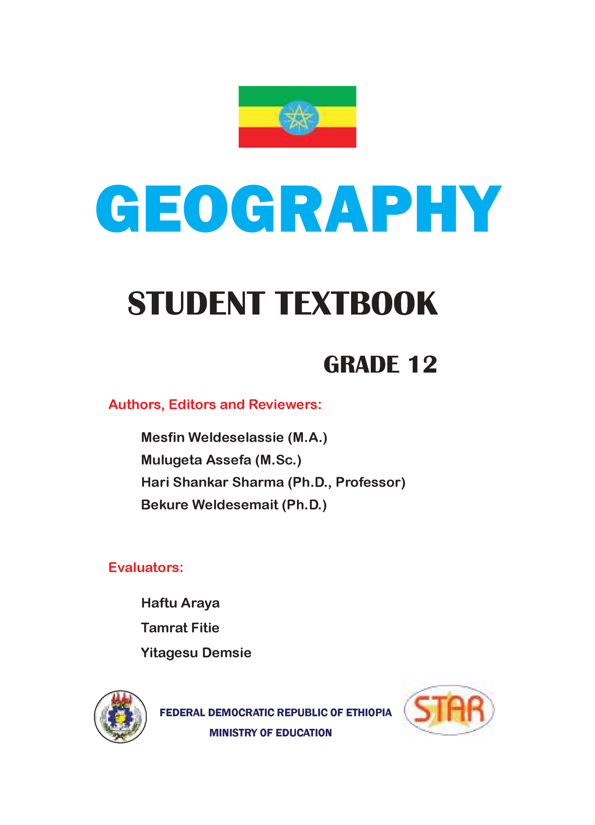 research task 3 grade 12 geography