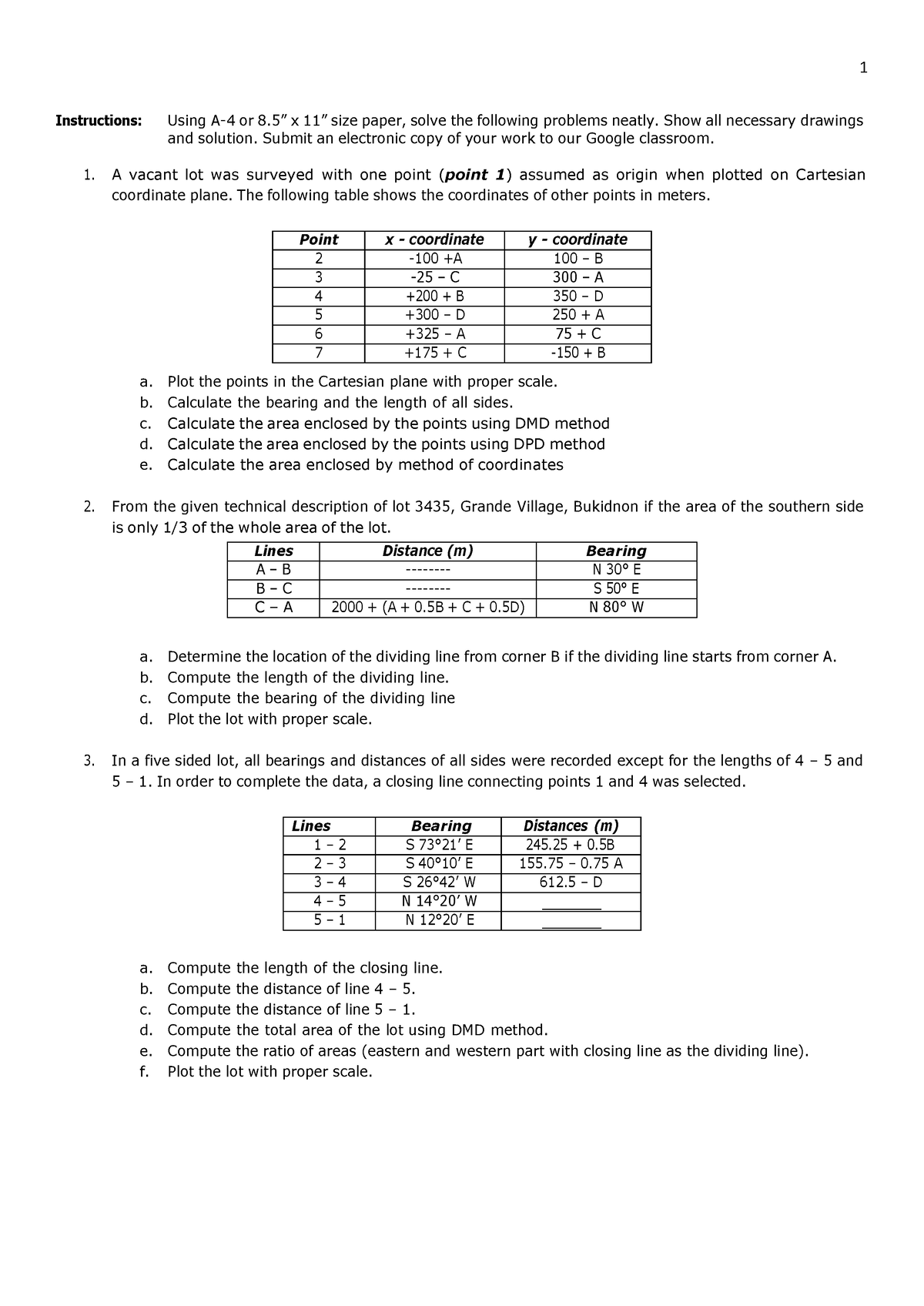 surveying-engineering-1-instructions-using-a-4-or-8-x-11-size