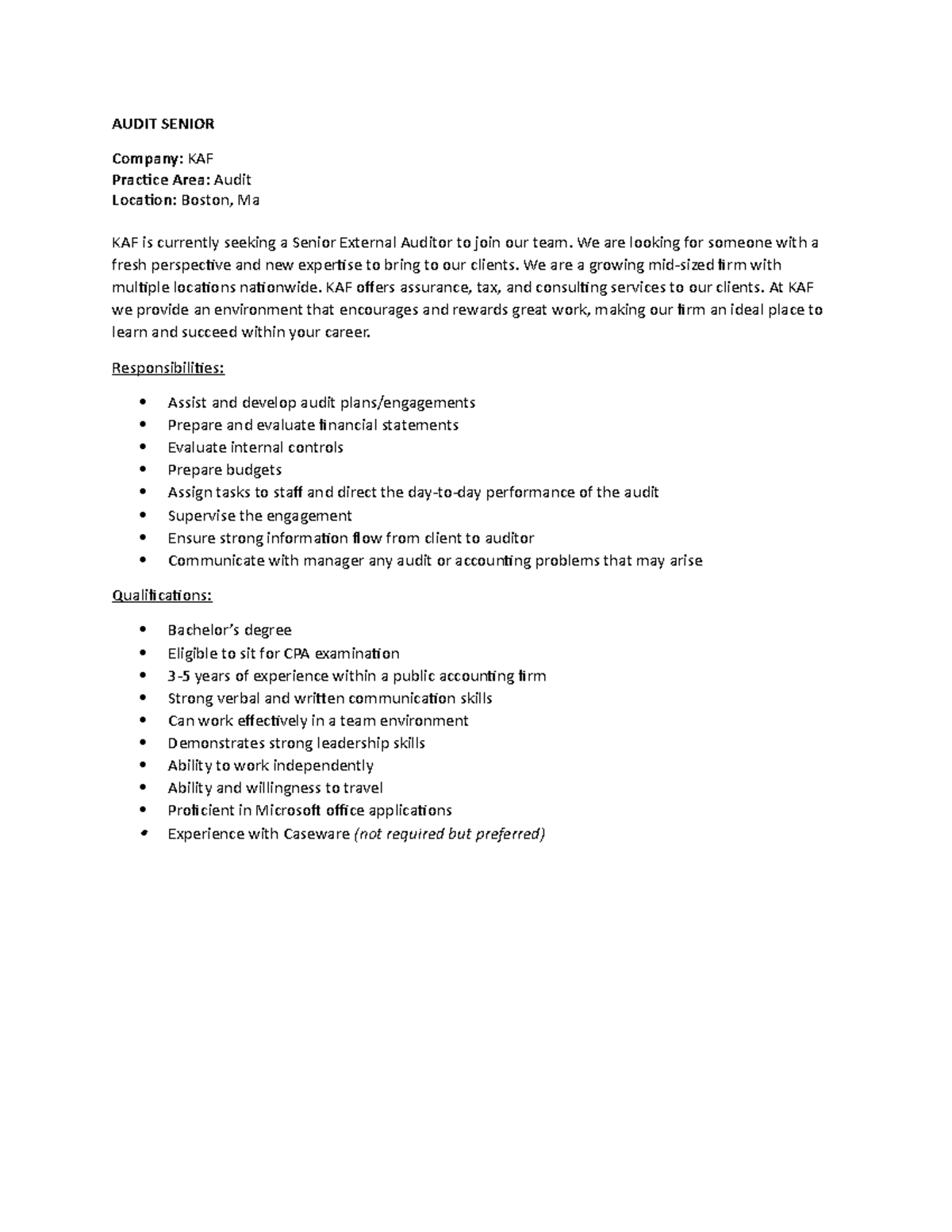 Tea efficiency audit image