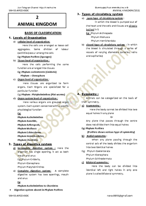 Hsslive-xi-zoology-02-animal kingdom 2021-converted
