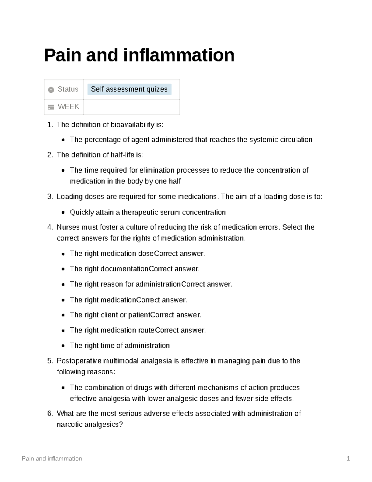 pain-and-inflammation-questions-pain-and-inflammation-1-pain-and